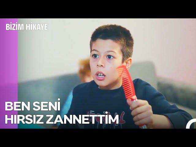 Tarakla Kendini Savunma Sanatı - Bizim Hikaye