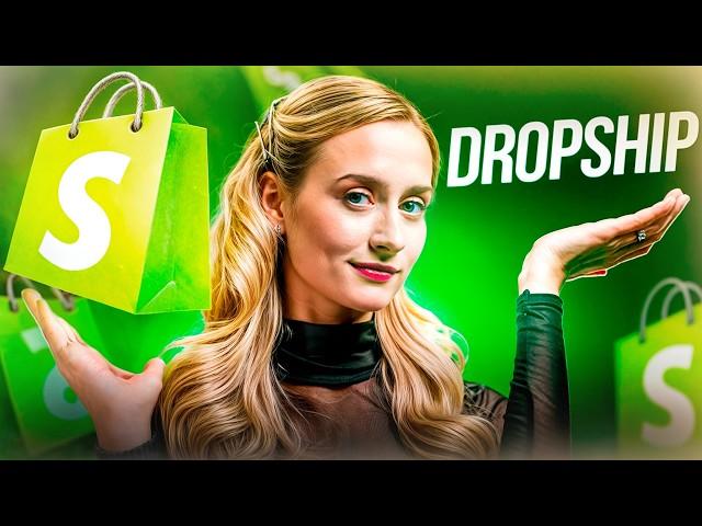 How To Start a Dropshipping Business on Shopify