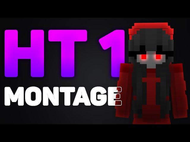 High Tier 1 SMP