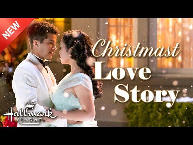 It Was Always You - New Hallmark Movie - Hallmark Christmas Movie 2024 - Great Romance