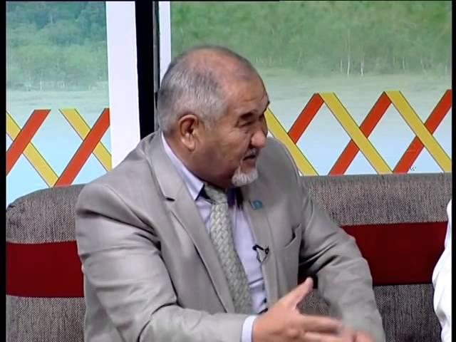 Дін мен дәстүр: "Дастархан дәстүрі және бүгінгі заман"