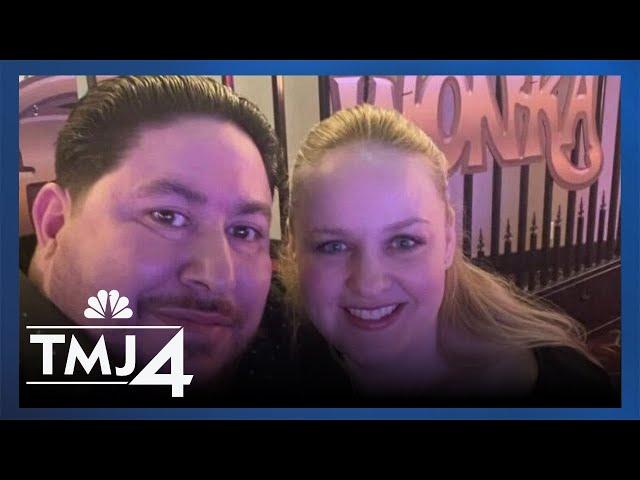 Wife asks TMJ4 for help as husband who was tased by police is set to be released from the hospital