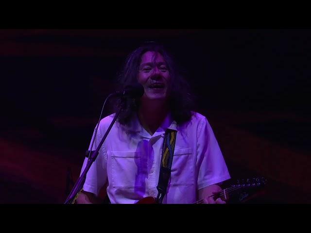 Big Head Todd & the Monsters - "Broken Hearted Savior" - Red Rocks 2024