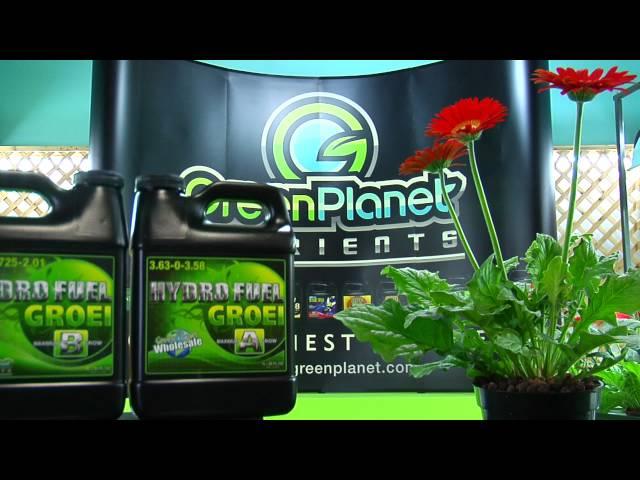 Hydro Fuel Grow A+B - A Green Planet Product Overview.mov