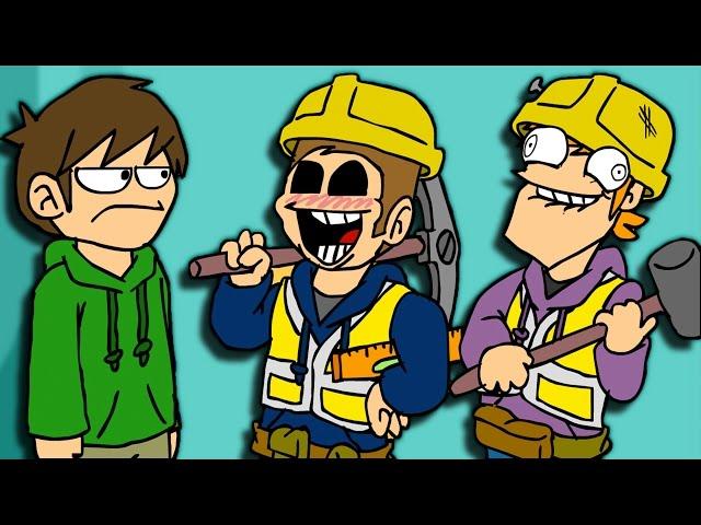 Eddsworld - Hammer & Fail (Part 1)