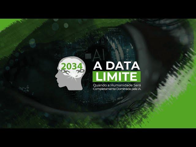 2034 – A Data Limite. | Maria Pereda P.hD