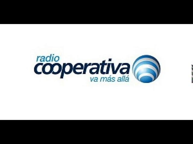 "De la noche a la mañana", Radio Cooperativa, 28 de abril de 2000