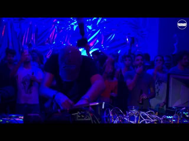 Gui Boratto Ray-Ban x Boiler Room 019 São Paulo | DJ Set