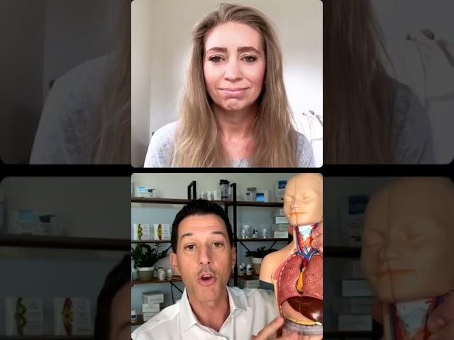 Live Detox Q&A with Dr. Stephen Cabral