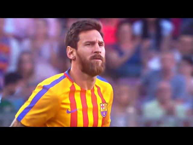 The greatest of football history ever #messi #youtube #football