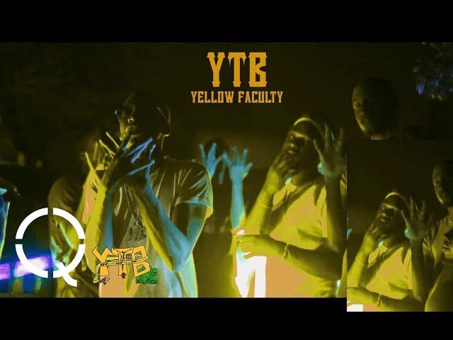 YTB - Yellow Faculty ( Shot By Qasquiat )