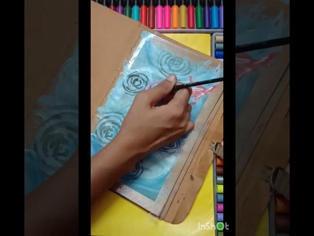 fish art
