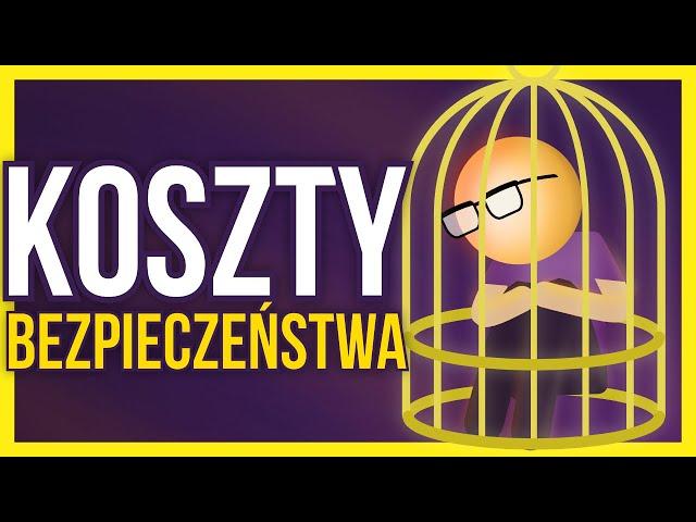 Bezpieczeństwo nie jest najważniejsze