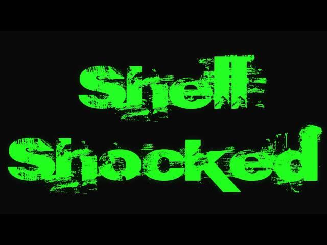 Shell Shocked- TMNT Lyric Video