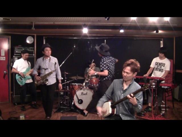 【Live】シロクマ / 浅野祥×JABBERLOOP　スタジオセッション 2016Ver.】