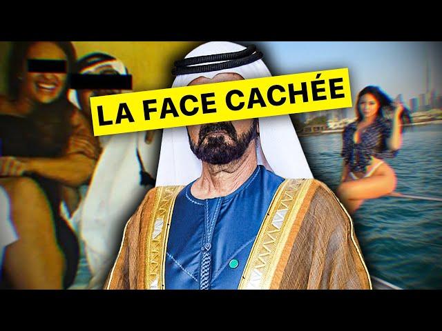 Le destin tragique de Dubaï et personne n’en parle