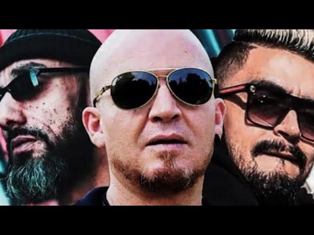 KIF KIF REMIX LA ZONE - MORO / CHEB BILAL / PROFIT ZA3IM.