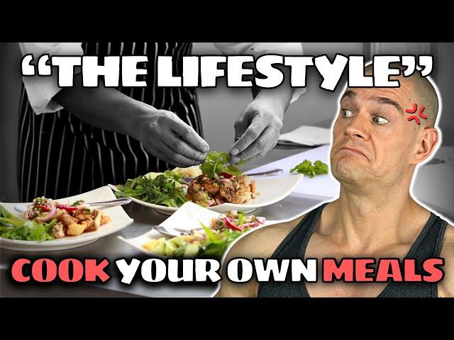 Nutrition Isn’t Rocket Science: Eat Fresh Meals Which Your Body Can Digest! “The FOOD Lifestyle”