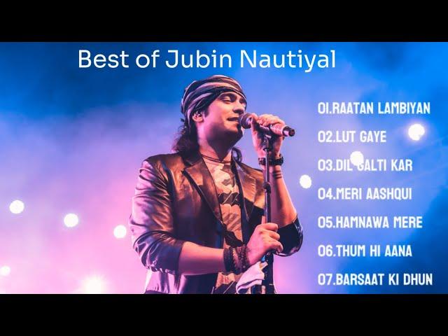 Jubin Nautiyal: A Symphony of Soulful Serenades | Best Hindi Songs Collection | MS Music #song