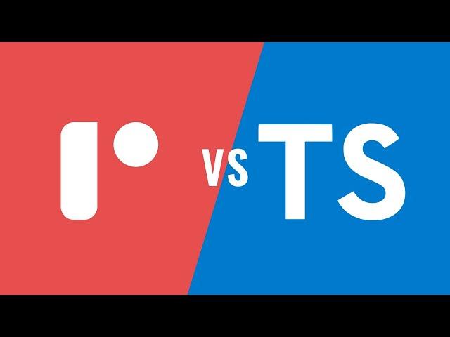 Rescript vs TypeScript – ребрендинг ReasonML