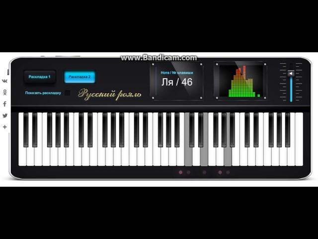 Как сыграть на пианино Снуп дога (Still D.R.E on piano)