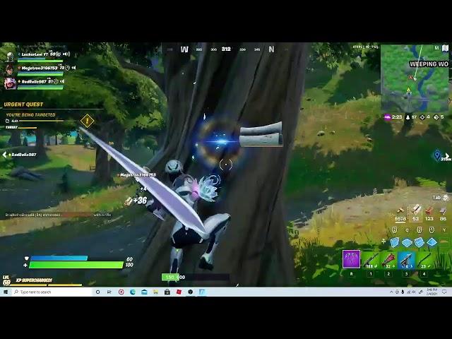 Lacker Levi Live Stream