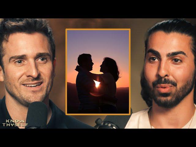 MAGNETIZE Your Dream RELATIONSHIP: Use THIS Mindset Shift | Matthew Hussey