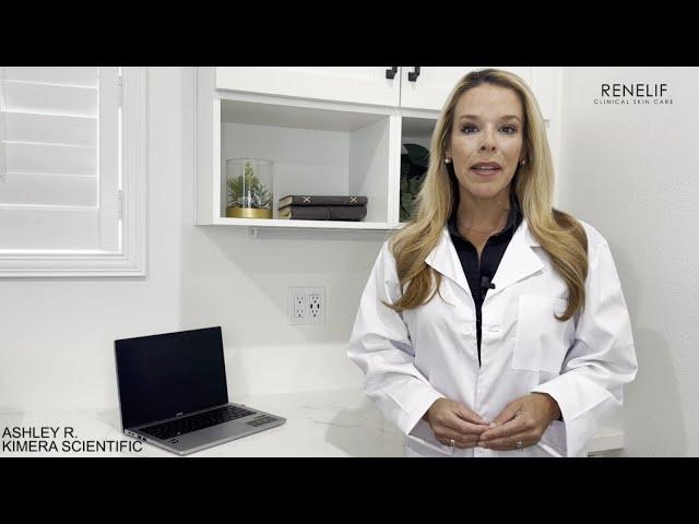 Renelif Advanced LED Therapy | Non-Invasive Face Lift & Wrinkle Reduction