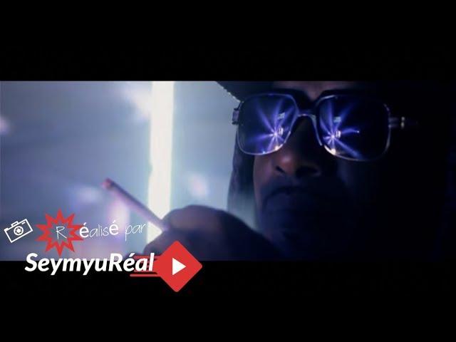 Lyrikal's - A la Mort A la Vie " [#SEYMYUREAL]