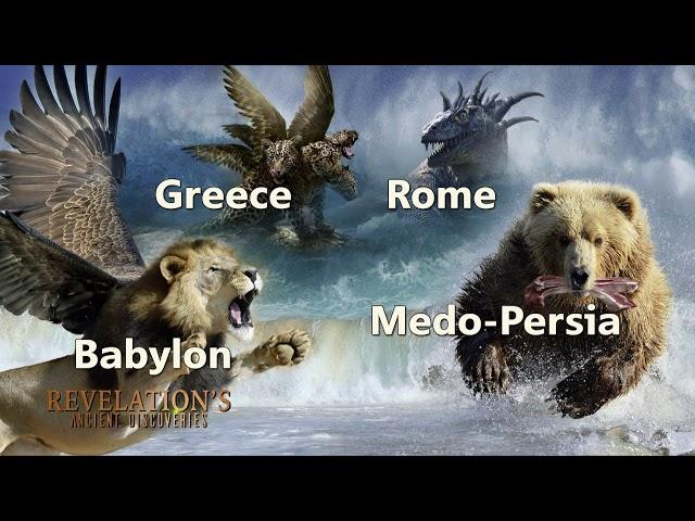 “Revelation’s Mark of the Beast Exposed” | 22 - Revelation's Ancient Discoveries