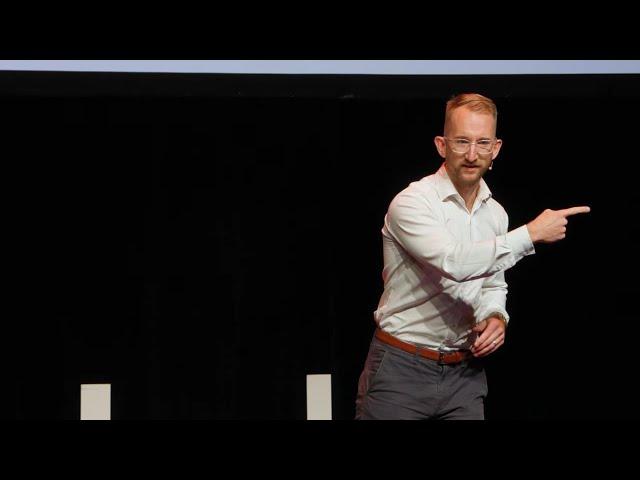 AI in Schools: Cheater or Tutor? | Paul Matthews | TEDxHobart