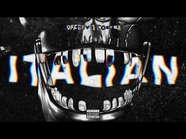 Offbby x Costex - Italian