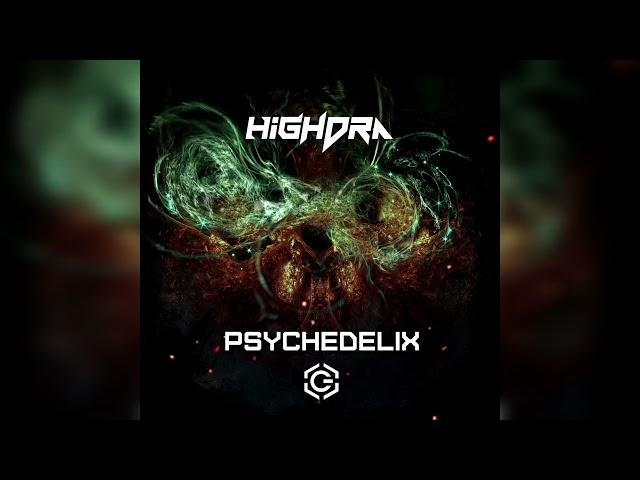 HighDra -PsycheDelix