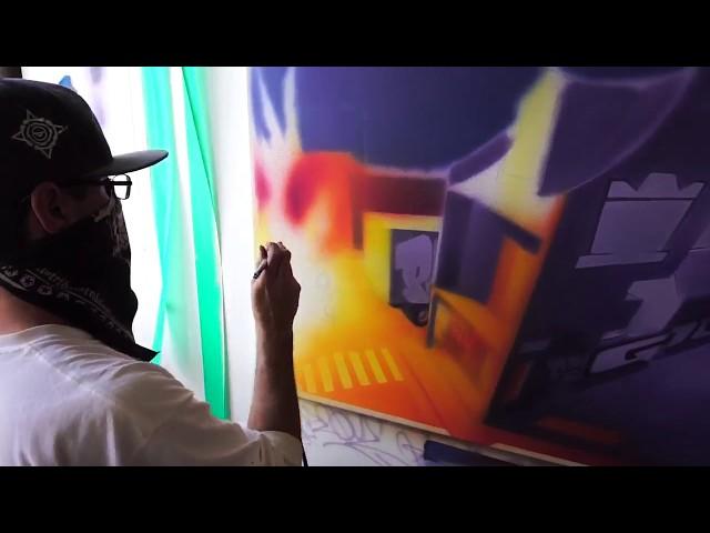 PEQUE VRS Studio Sessions