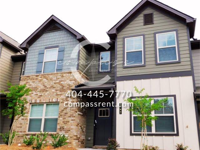 East Point Townhomes for Rent 3BR/3BA by Property Management in East Point