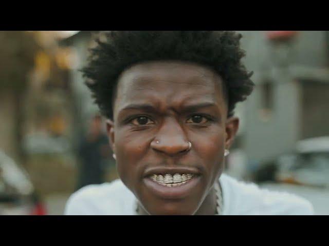 Quando Rondo - Six-0 Business (Official Video)