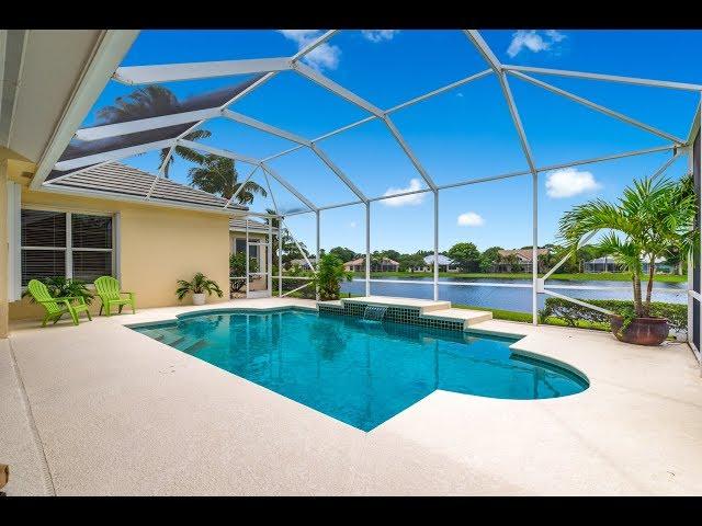 2580 SW Hidden Pond Way, Palm City, FL 34990