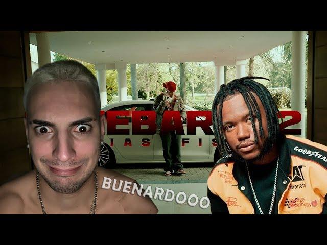 COSCU Y POLIMA REACCCIONAN A Matias Fisher - FREEBARS #2