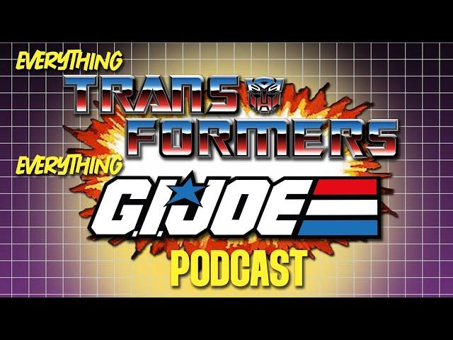 Close-Up Look At TFcon 2024 w/ 30 Mins of Exclusive Footage + SDCC GIJOE / TF Discussion | ETEG #07