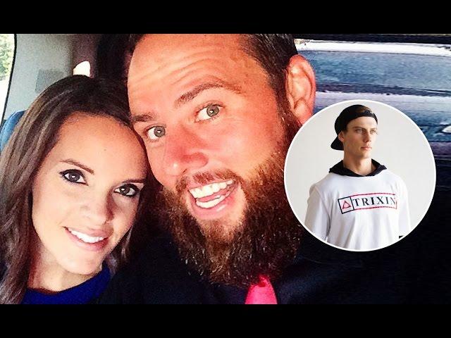 Shay Carl REVEALS The True Meaning Of "TRIXIN"! | #PlaylistLiveDC