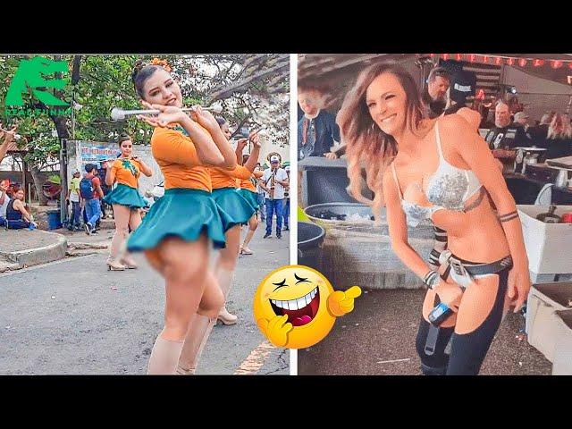 Funny & Hilarious People’s Life  #133 | Instant Regret Fails Compilation 2024 - Bad Day At Work