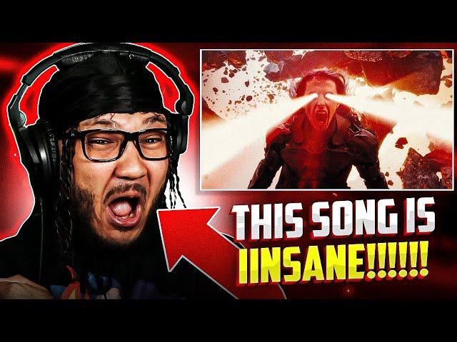 FIRE or NAH?! Falling In Reverse - Ronald (REACTION) | iamsickflowz