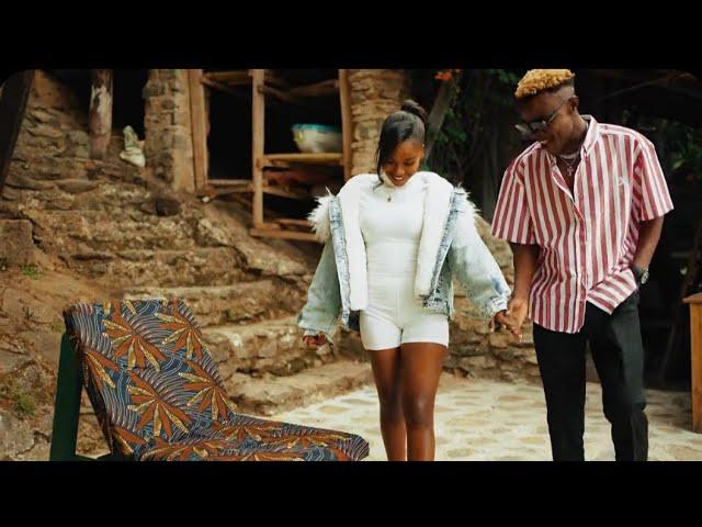 Pop Young - Ndada (feat. Emmie Deebo) Official Music Video