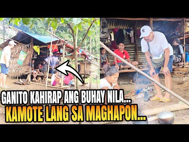 Bagong Pamilyang Dumagat Nanaman Ang Makakatanggap Ng Bagong Bubong!