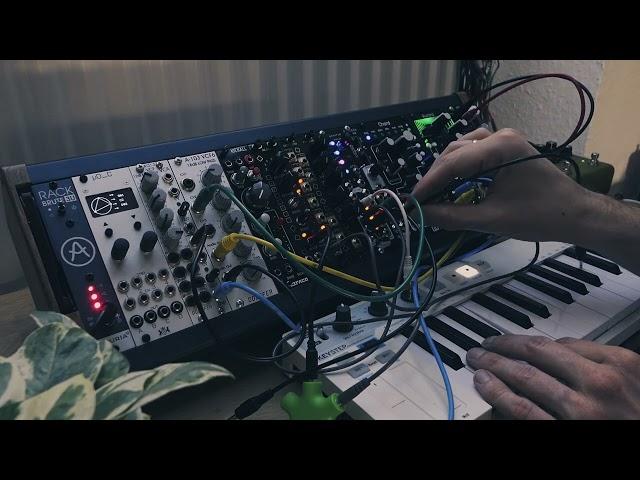 Qu-Bit Aurora getting angry