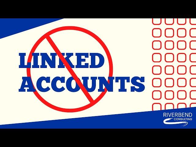 Why Linked Accounts Are the #1 Reason for Amazon Suspensions in 2022