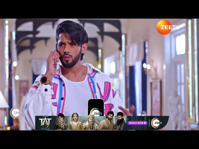 Kundali Bhagya | Ep - 2009 | Preview | Oct 14 2024 | Zee TV