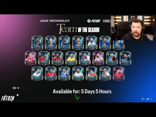 RTG Champs! | Evolutions | 128 Draft  Sorare  MFL Season 5 | @NepentheZ | !sorare !mfl