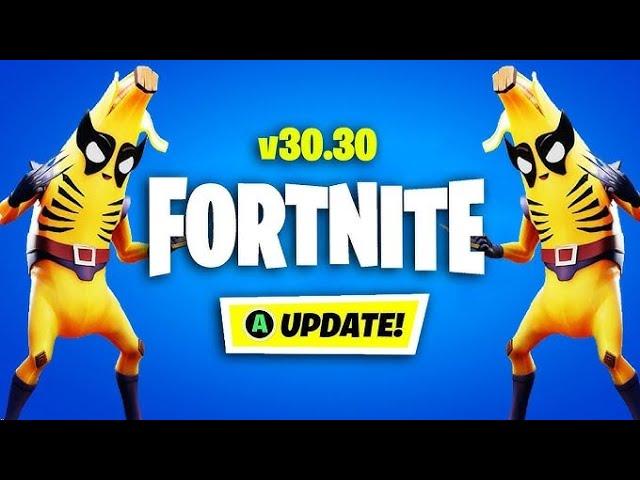 (fortnite) bananek łin [olafinioxx] YouTube video