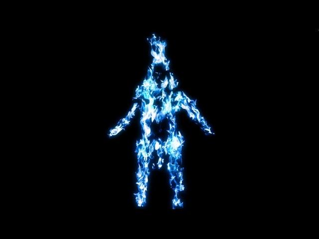 How to use Black Screen Video Effects in KineMaster tutorial